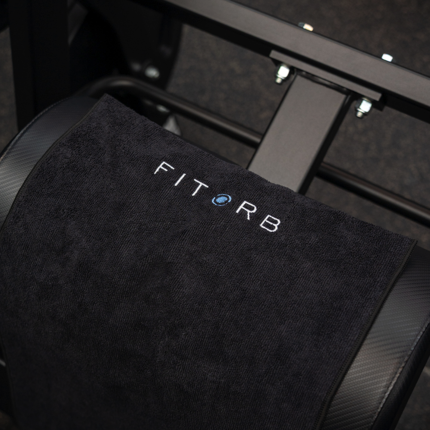 Fitorb™ Sporthandtuch