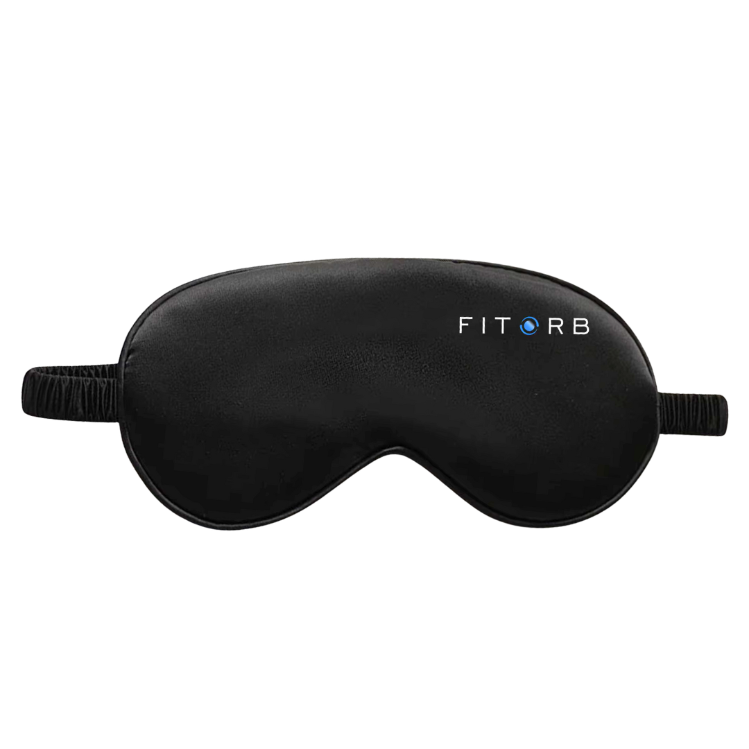 Fitorb™ Schlafmaske