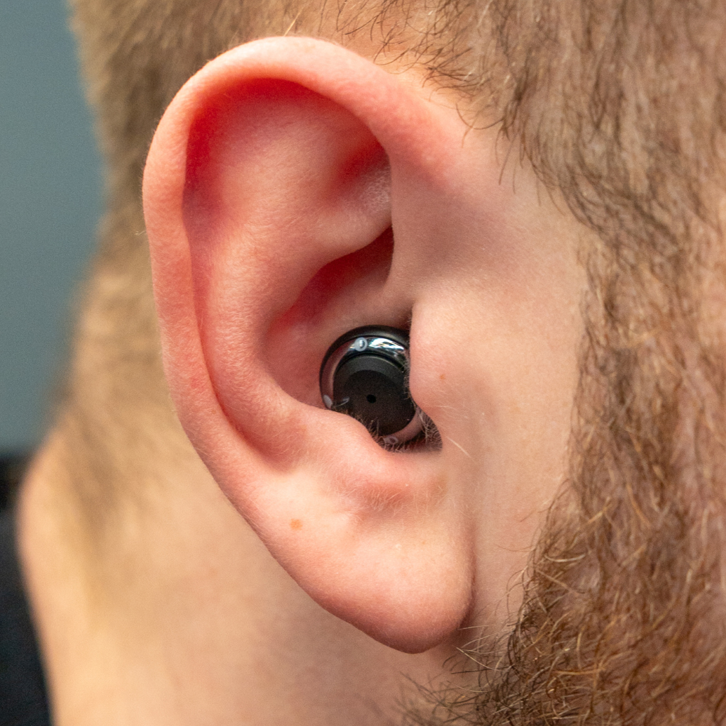 Fitorb™ Earplugs