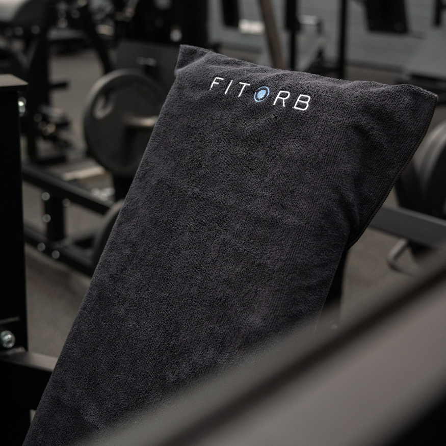 Fitorb™ Sporthandtuch
