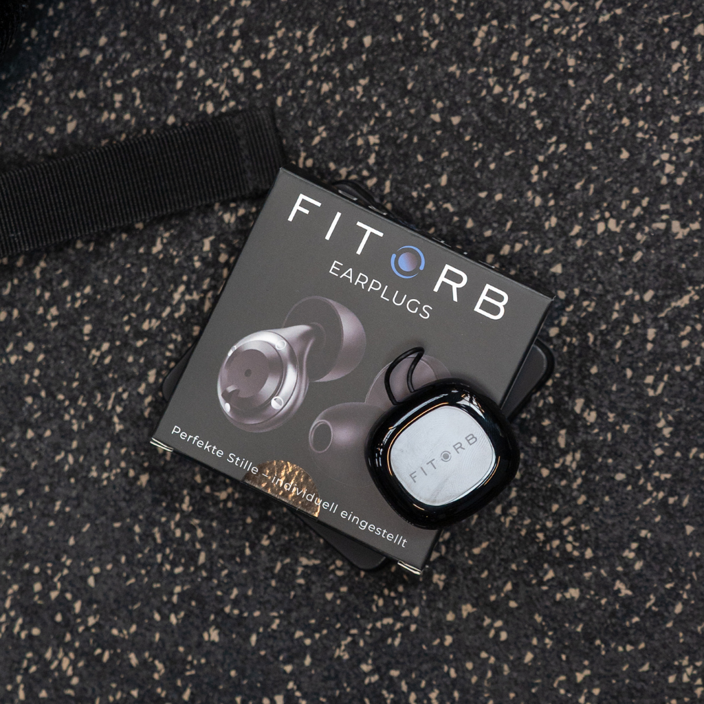 Fitorb™ Earplugs