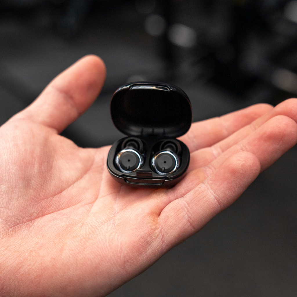 Fitorb™ Earplugs