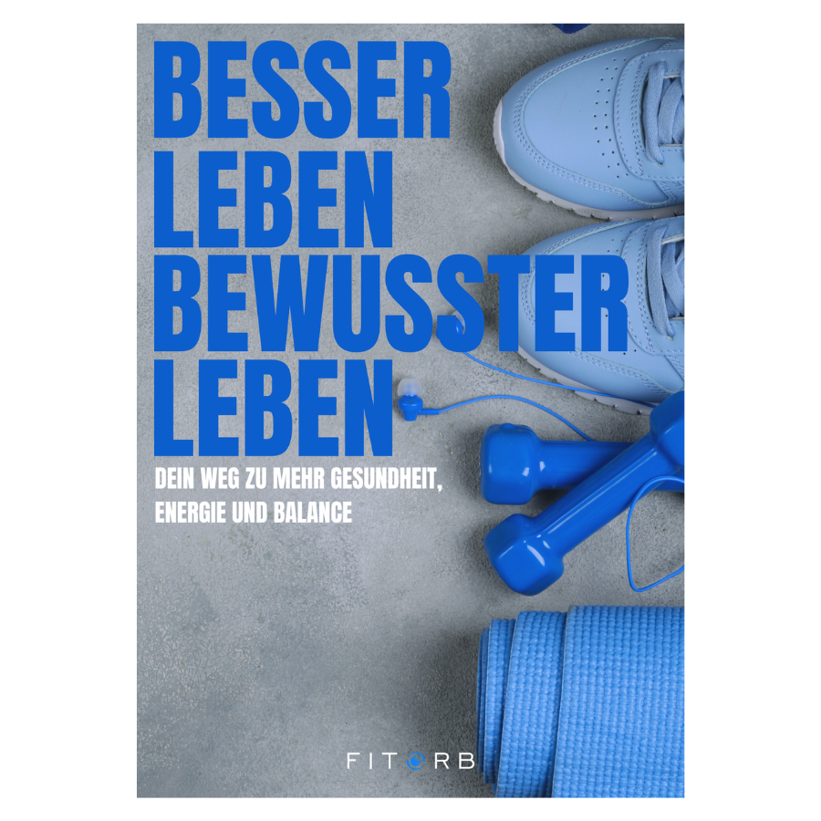 E-BOG: Lev bedre – lev mere bevidst