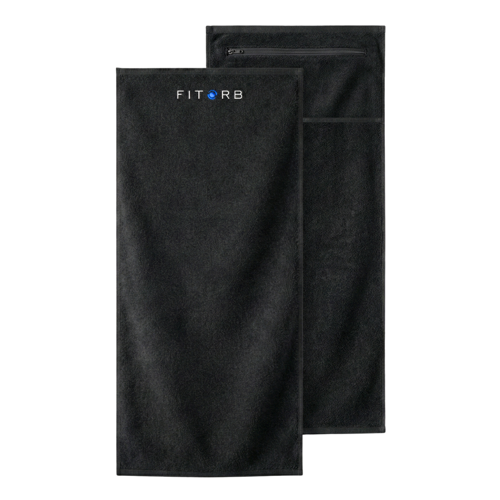 Fitorb™ Sporthandtuch