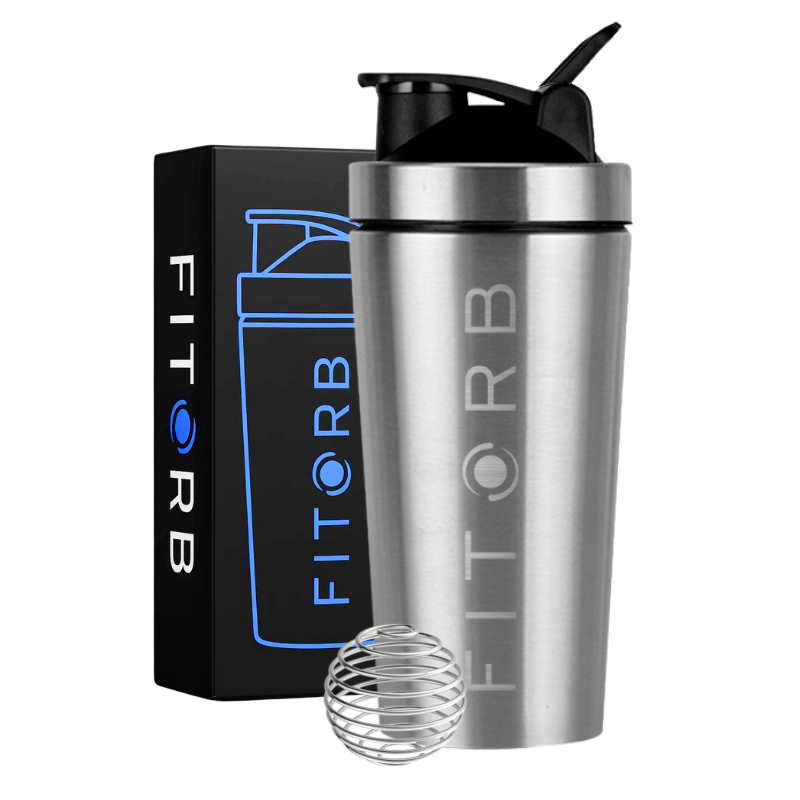 Fitorb™ Fitness Shaker